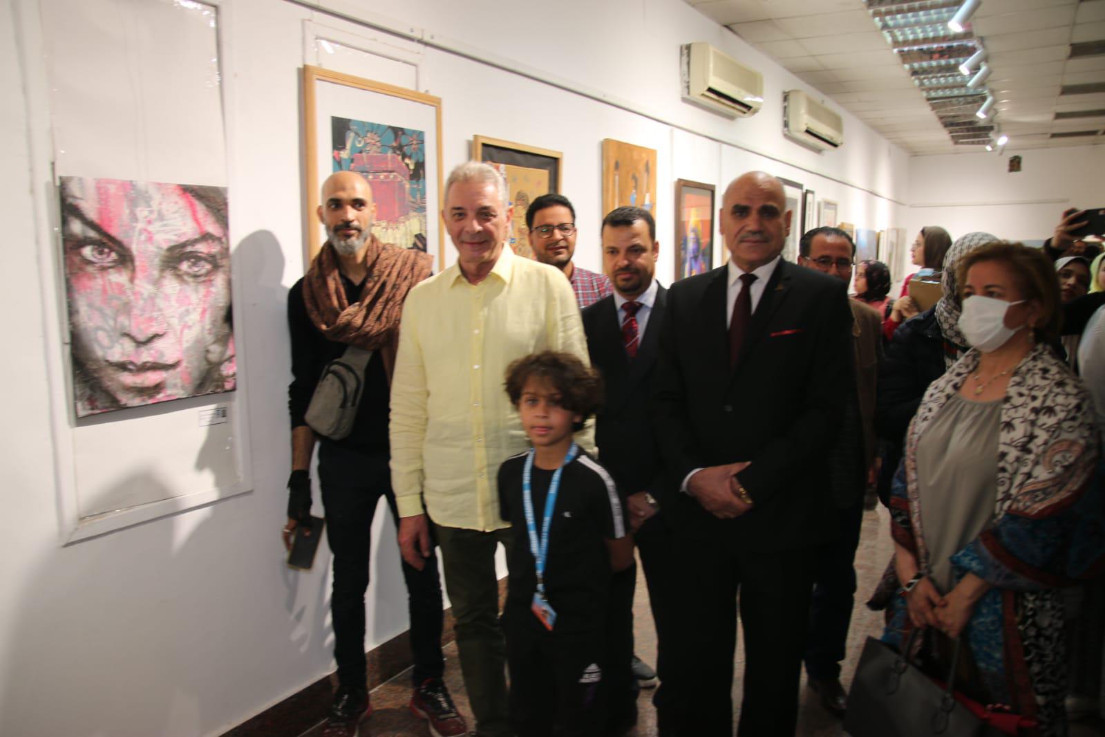 الاقصر للسيتما