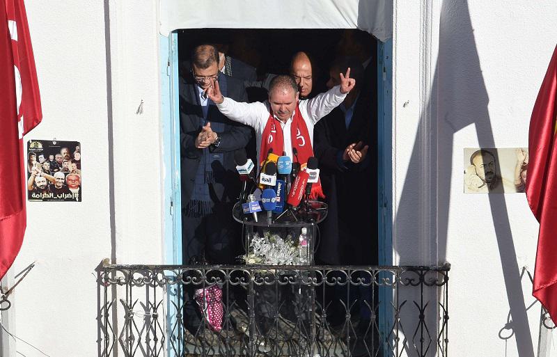 اتحاد الشغل وصف حزمة الاصلاحات الحكومية بأنها حزمة فساد