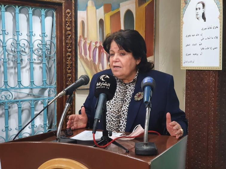 بيت الشعر