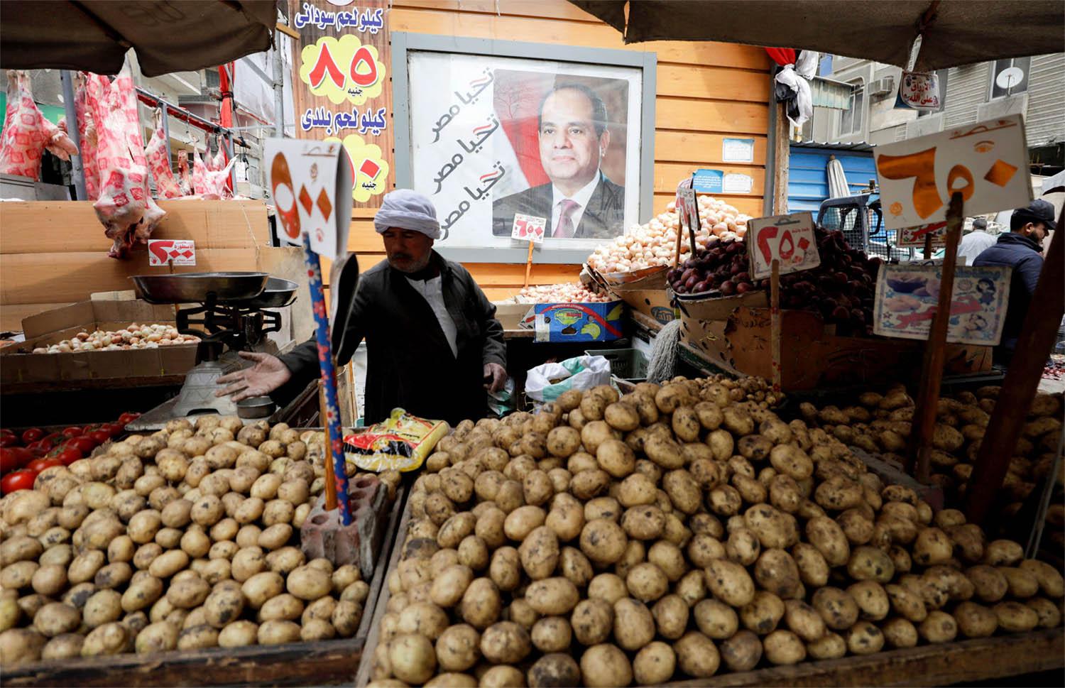 The government announced a $7.05 billion economic relief package