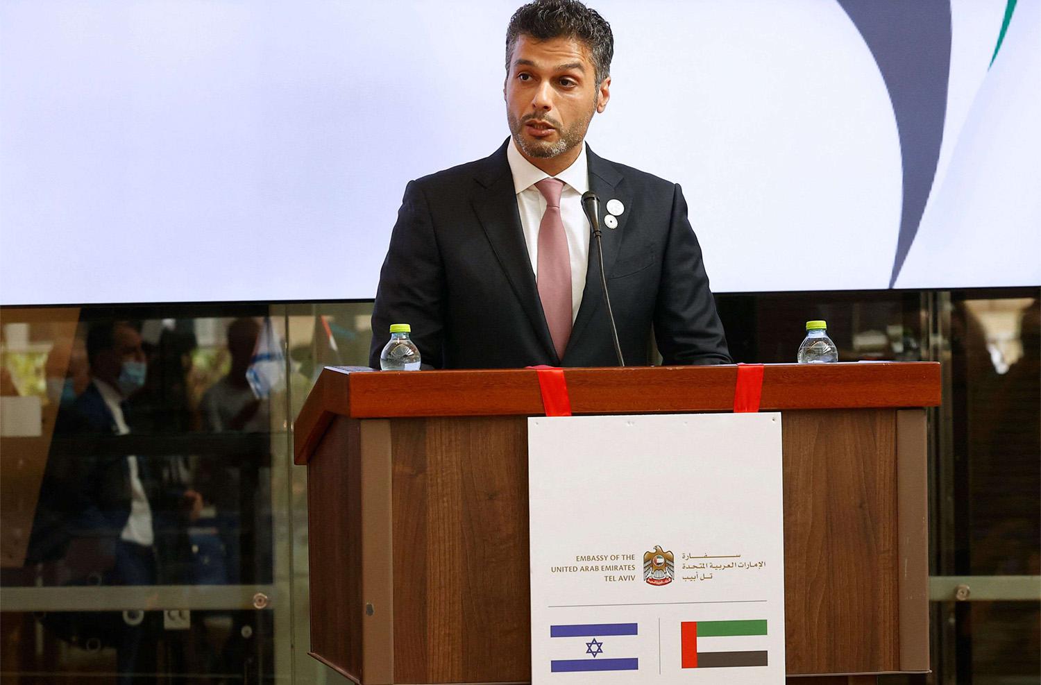 Mohamed Al Khaja 