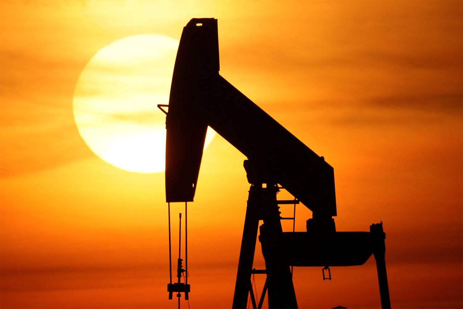IEA members hold emergency stockpiles of 1.5 billion barrels