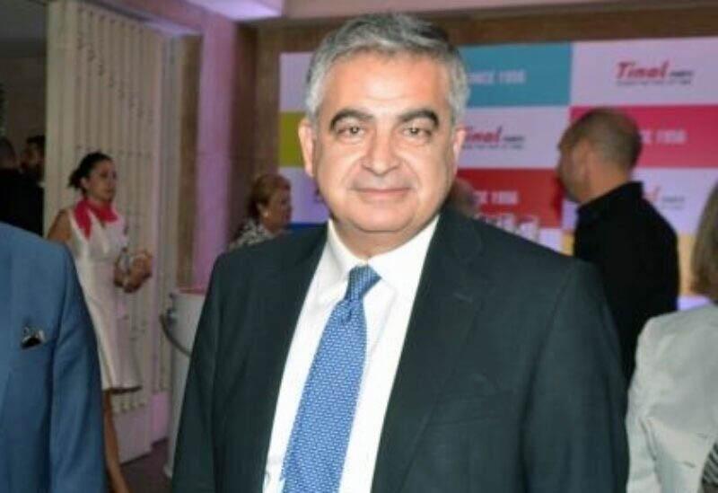 The suit against Raja Salameh was filed by a group of lawyers who accuse him of corruption