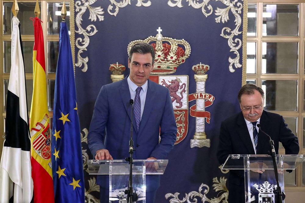 سانشيز: نحن لا ننهي أزمة دبلوماسية فقط بل نؤسس لعلاقات متينة وموثوقة مع المغرب على أساس الاحترام المتبادل