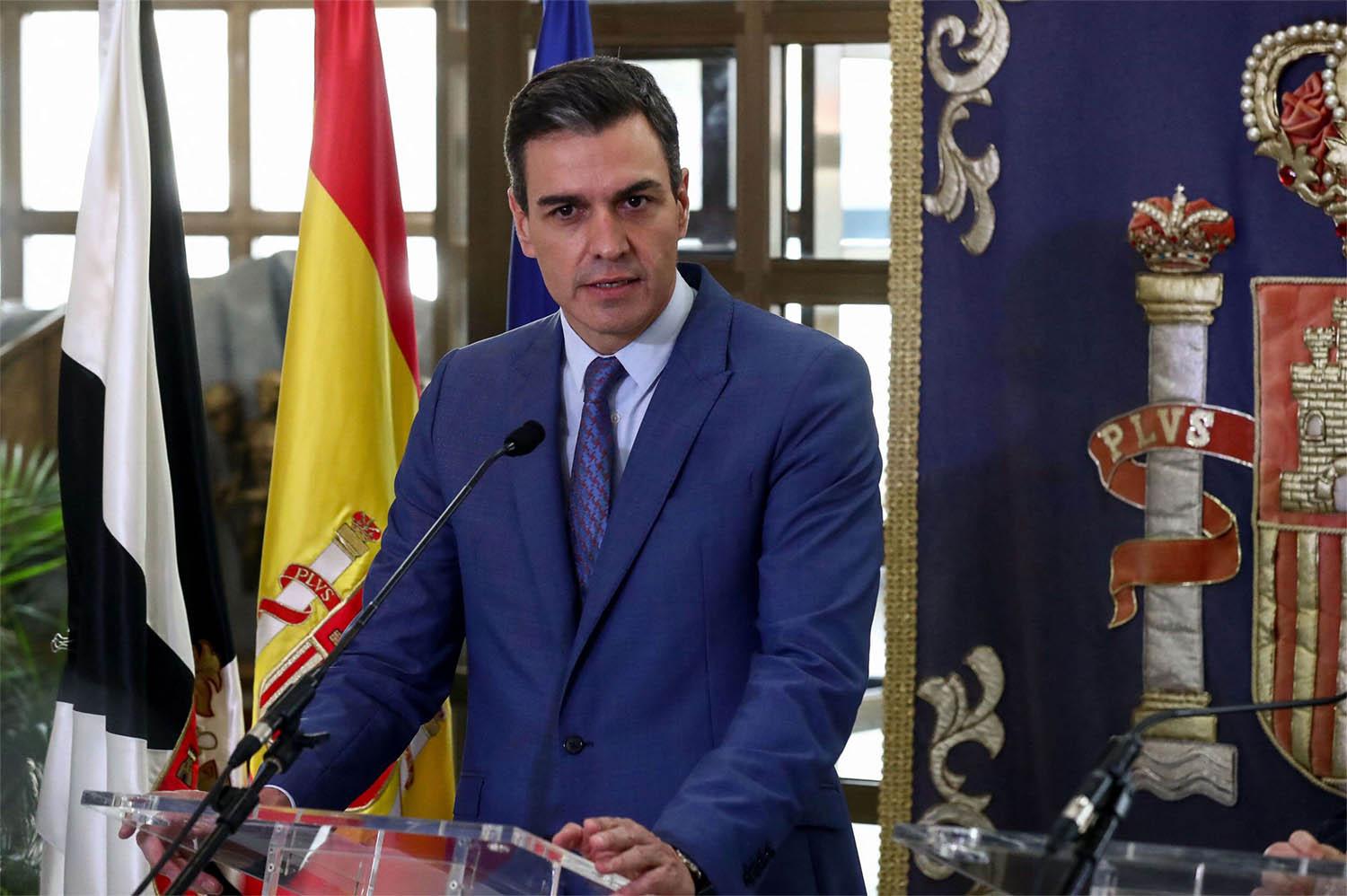 A positive step from Spanish PM to mend strained ties with Morocco