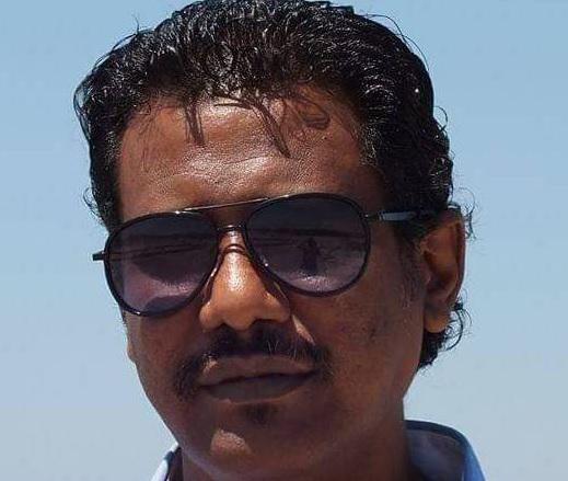 عاطف الحاج سعيد 