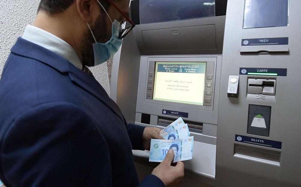 ازمة تونس الاقتصادية اقل حدة من الازمة اللبنانية