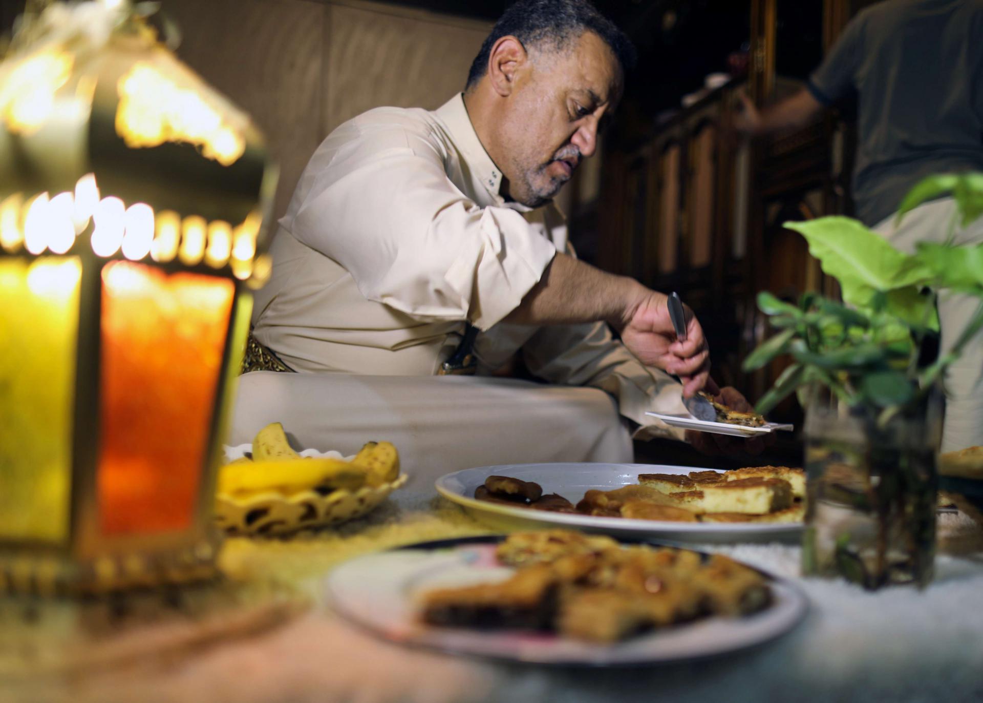 رمضان