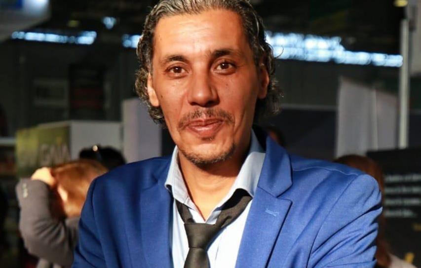 وليد أحمد الفرشيشي 