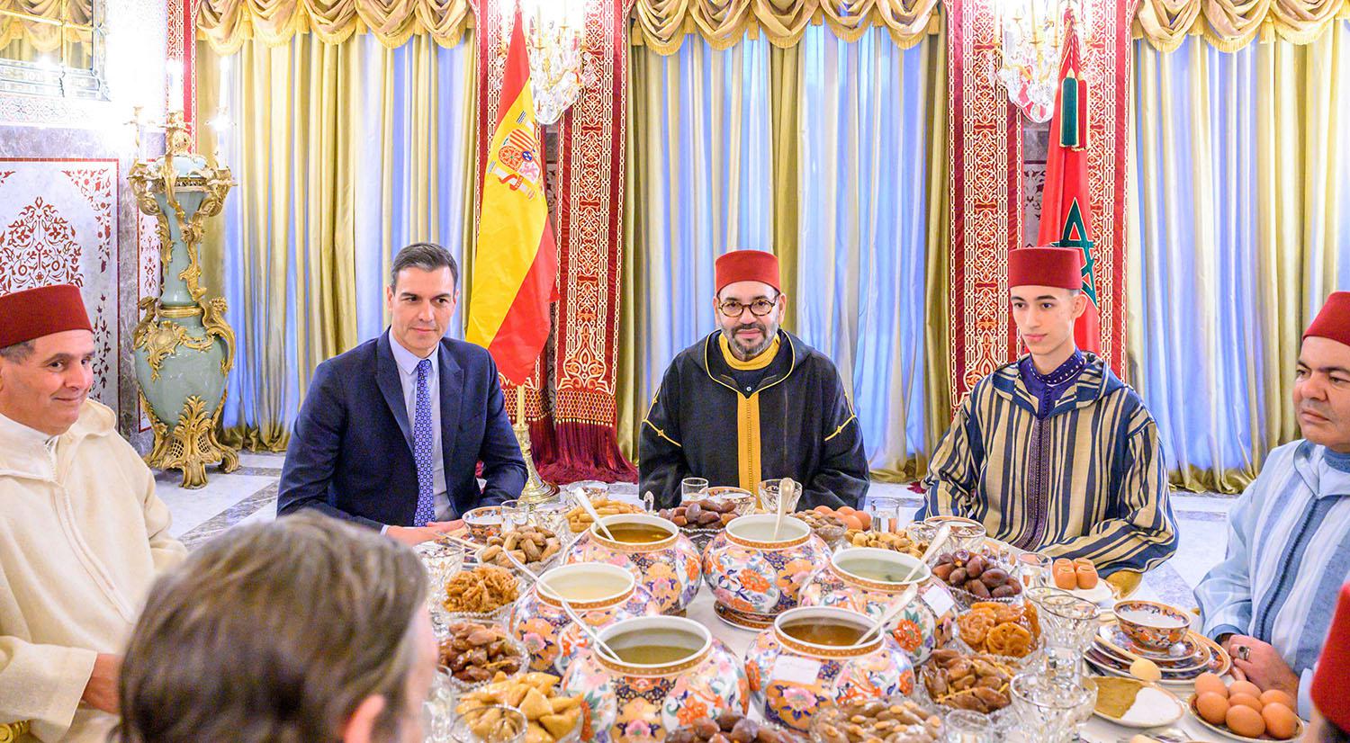 الموقف الجزائري يضعف في الصحراء مع تحسن العلاقات بين المغرب واسبانيا