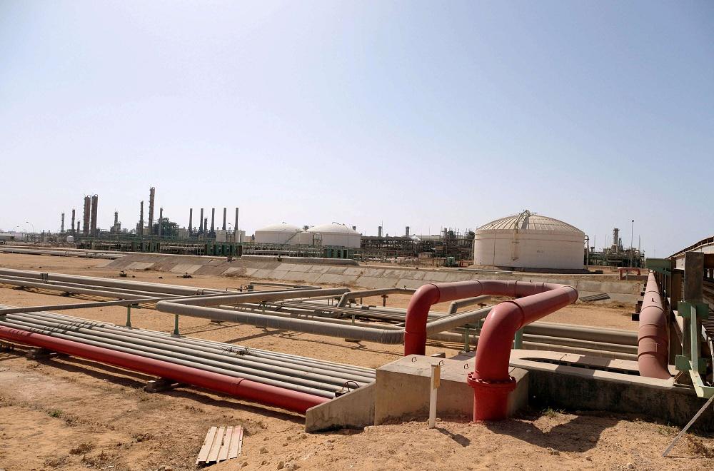 ثروة ليبيا النفطية تعرضت للنهب من قبل ميليشيات نافذة وشبكات دولية