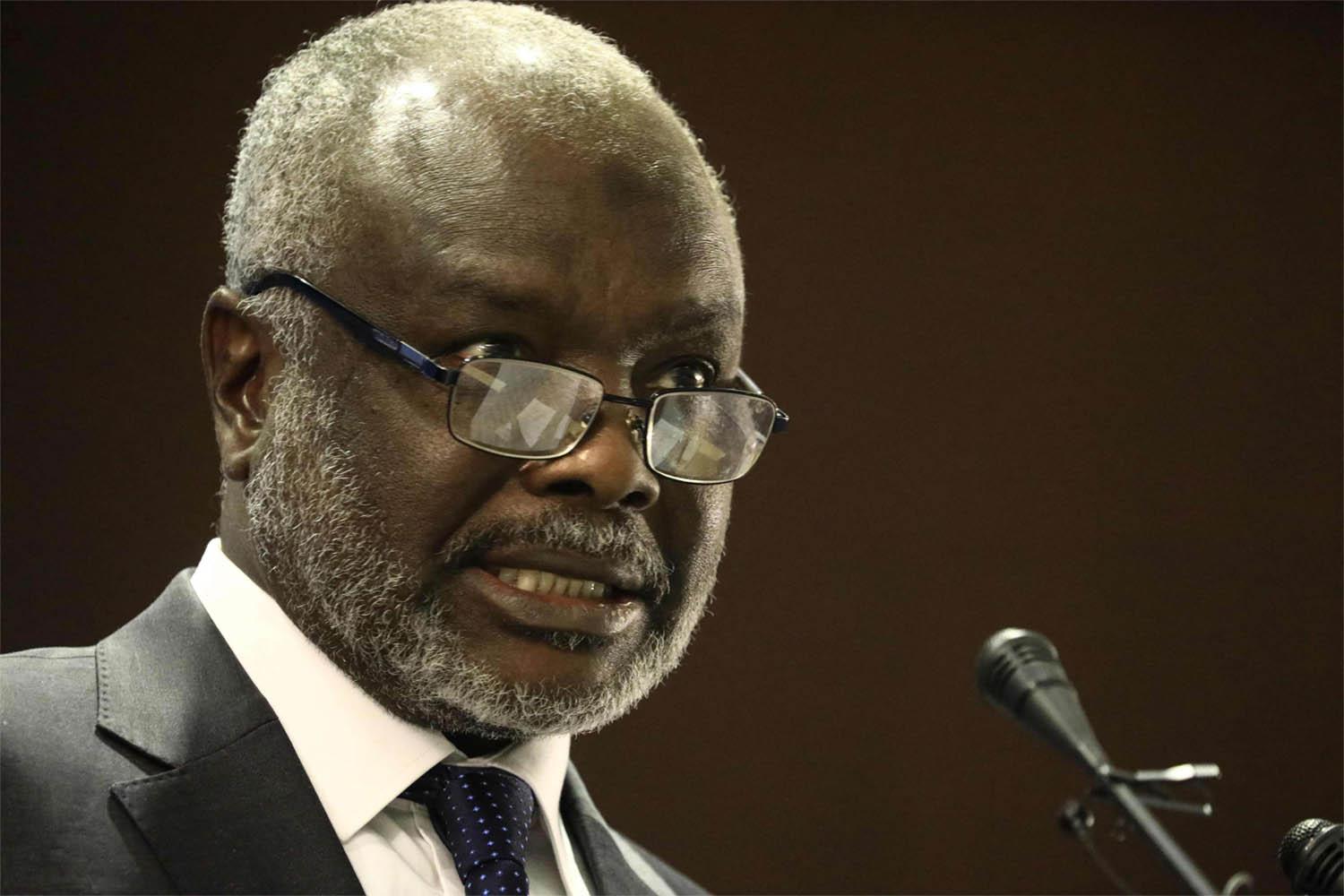 Sudan to seek $1 billion deposit in central bank | MEO