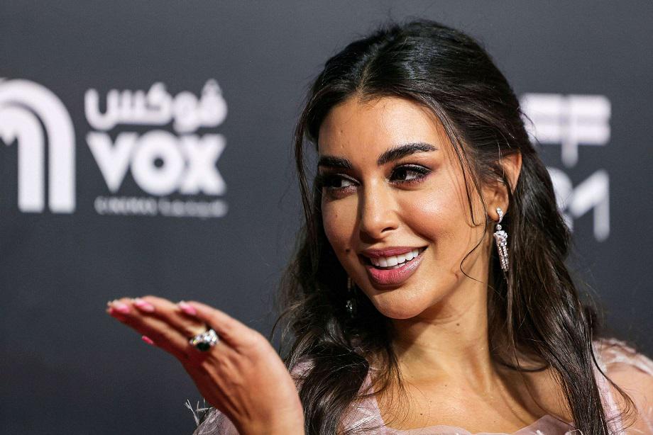 ياسمين صبري