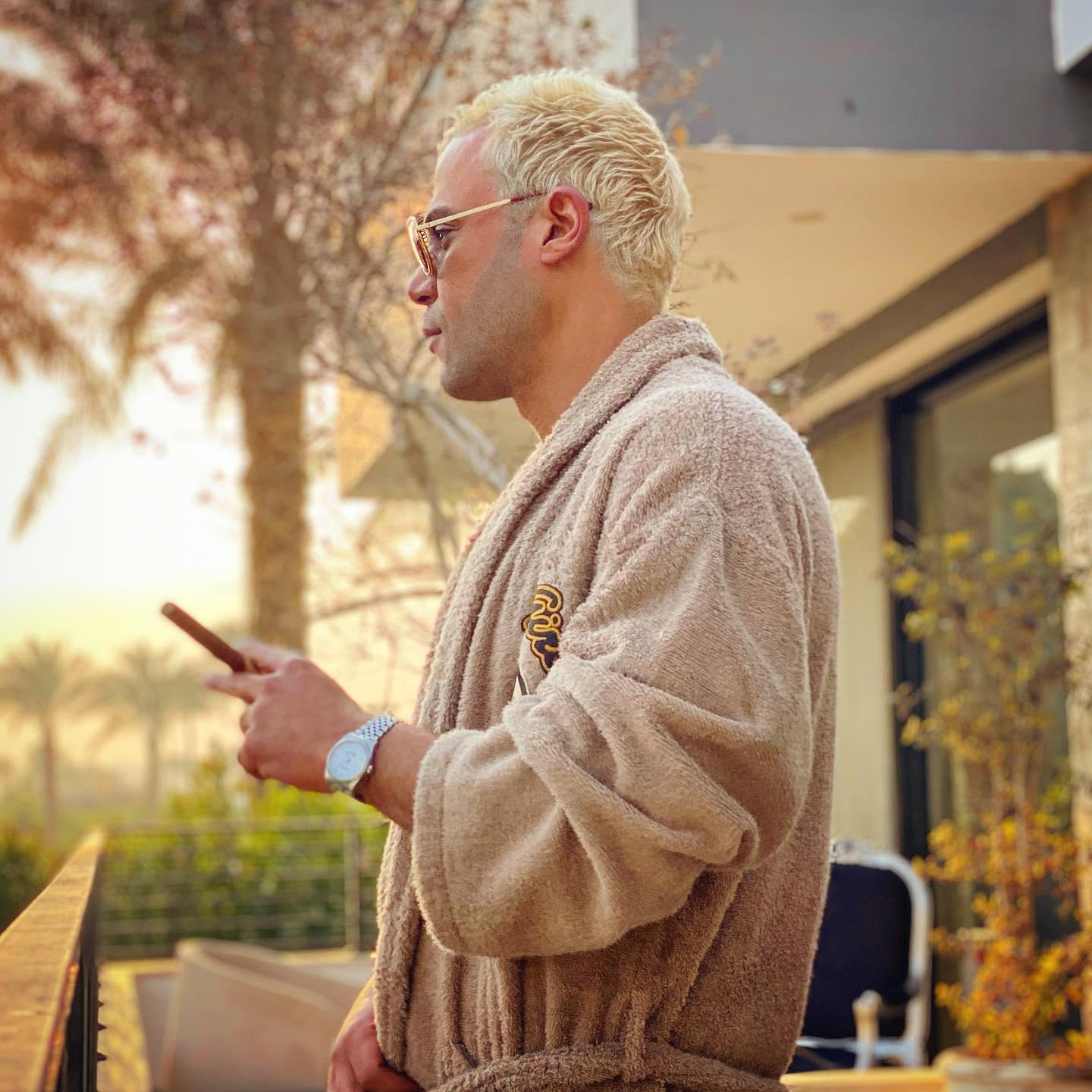 محمد عادل إمام 
