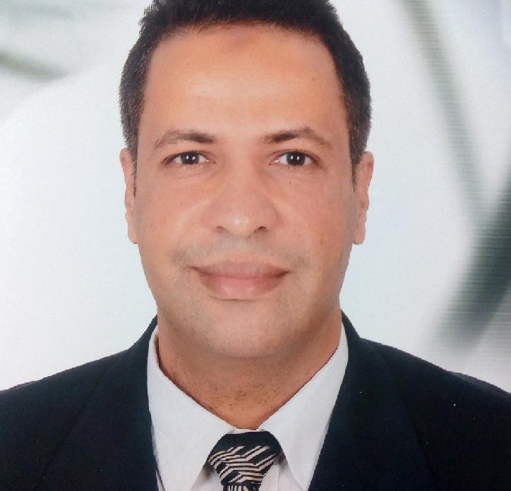 فتحي حسين عامر 