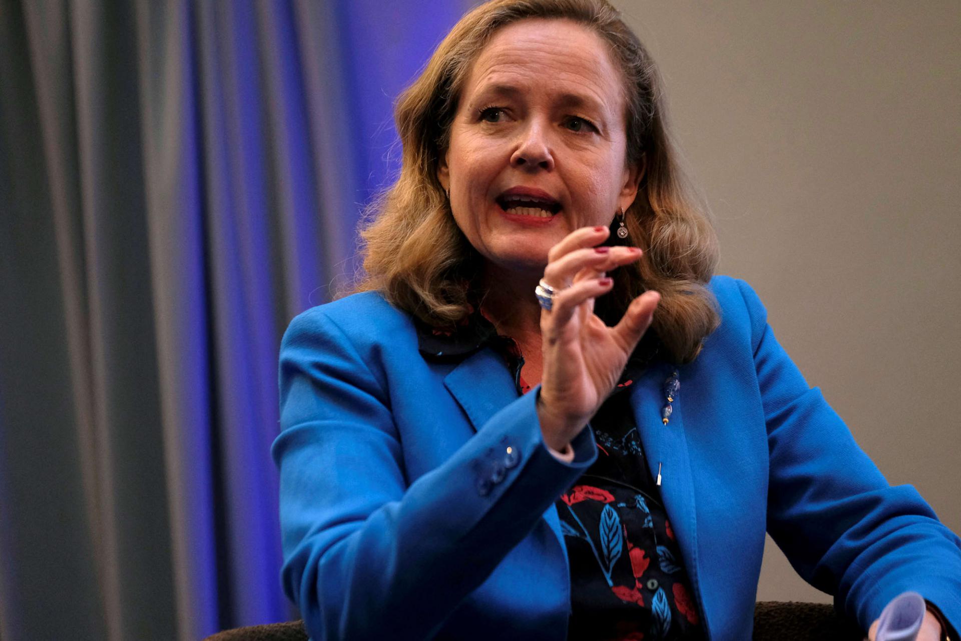 كالبينو: لم أتفاجأ