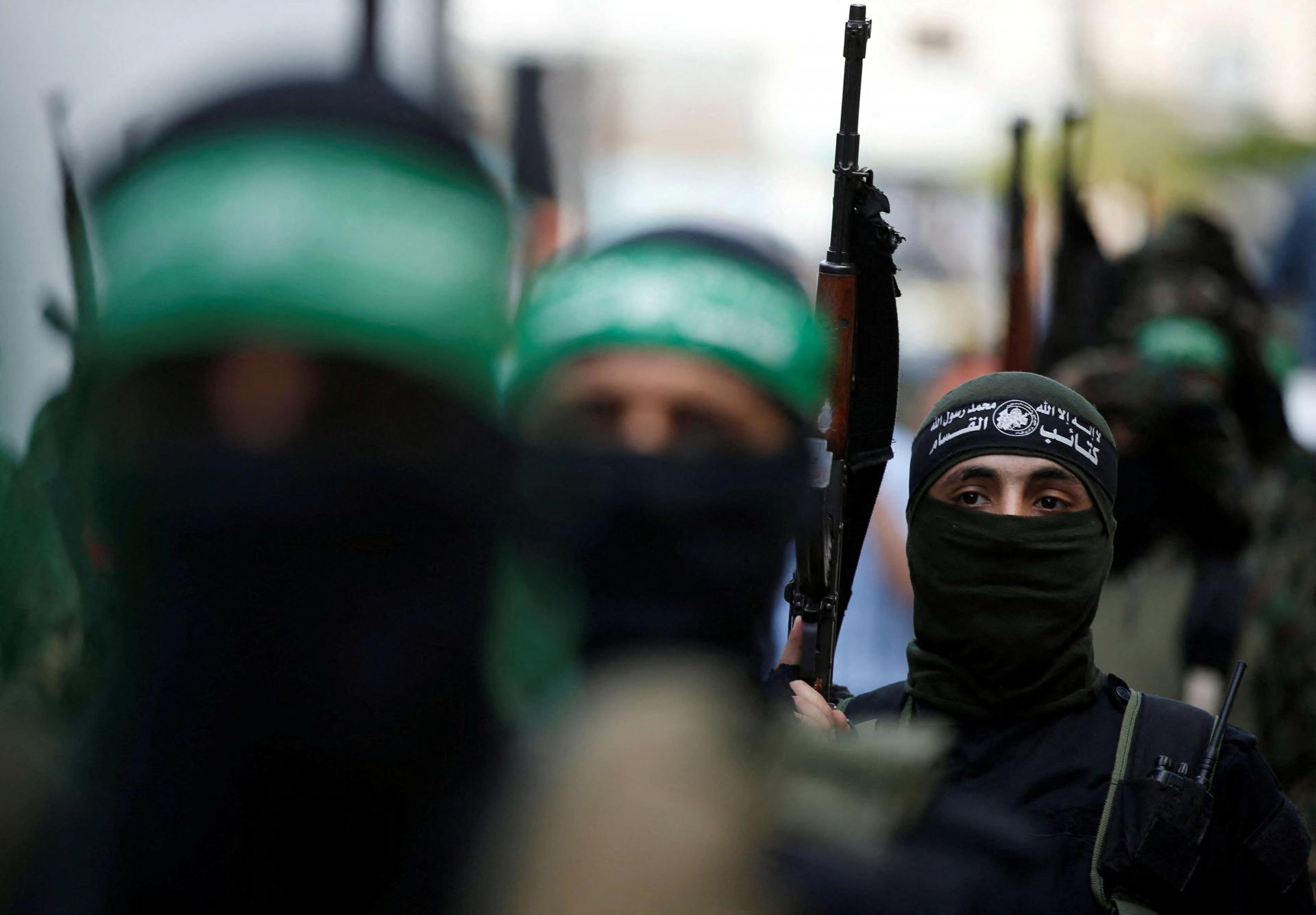 عودة الدفء للعلاقات بين حماس ودمشق بترتيب إيراني على أرجح التقديرات