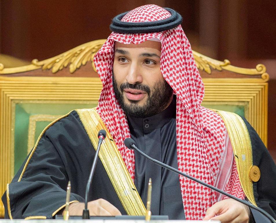 ولي العهد السعودي تعهد بأن لا حصانة لوزير أو أمير يثبت تورطه في الفساد