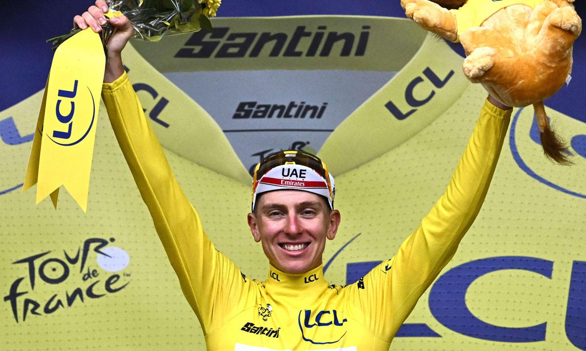 Tour de France