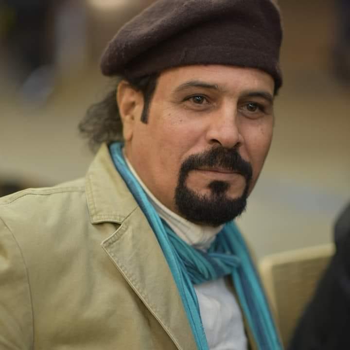 عدنان الفضلي