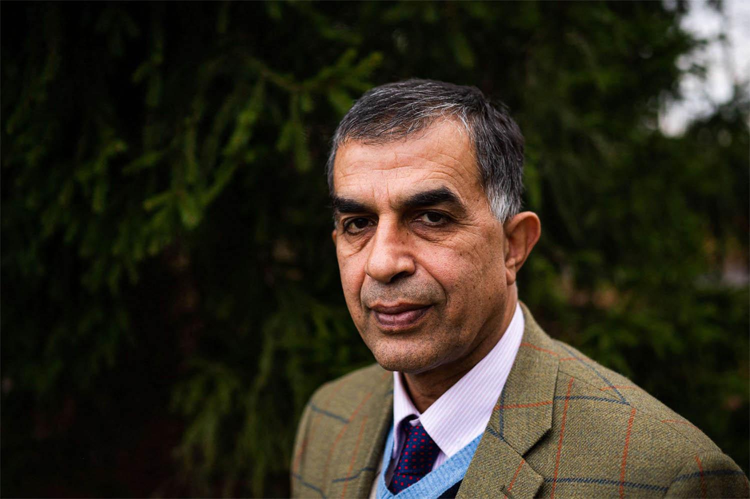 Hamid Noury