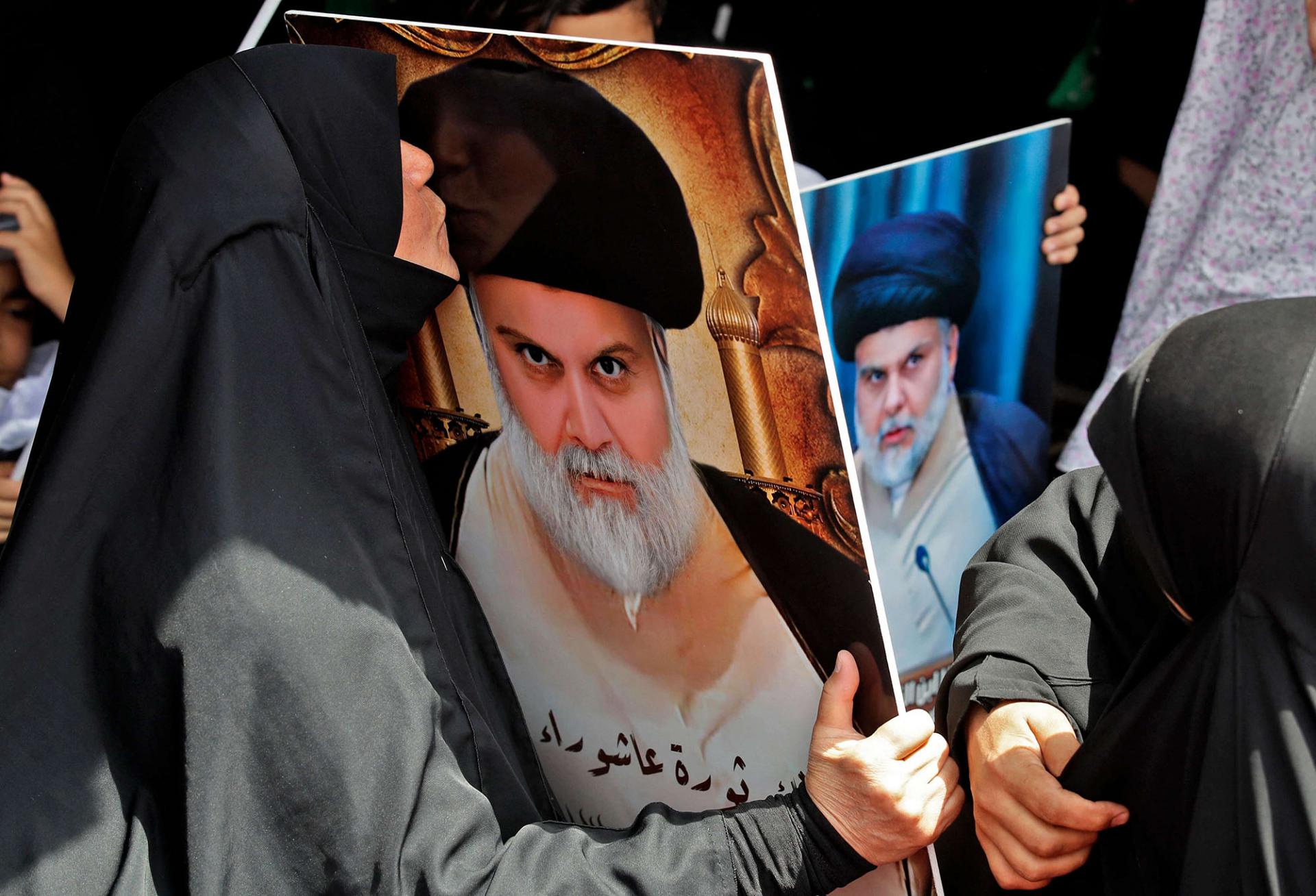 تشكيل الحكومة غير الحزبية "أهمّ من حل البرلمان وإجراء انتخابات مبكرة"