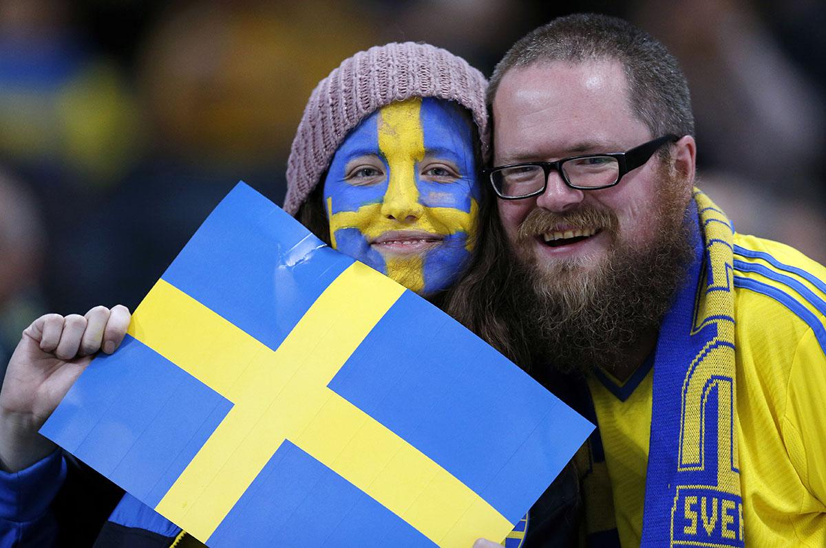 نقاش واسع حول الهوية في السويد
