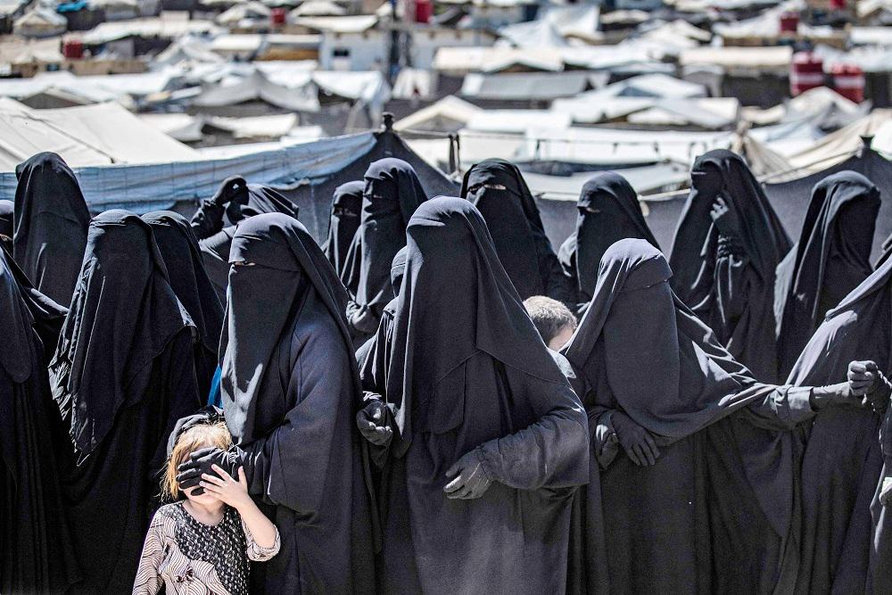 العميل محمد الراشد جند في الأردن لصالح الاستخبارات الكندية واستمر في تجنيد الجهاديين لداعش