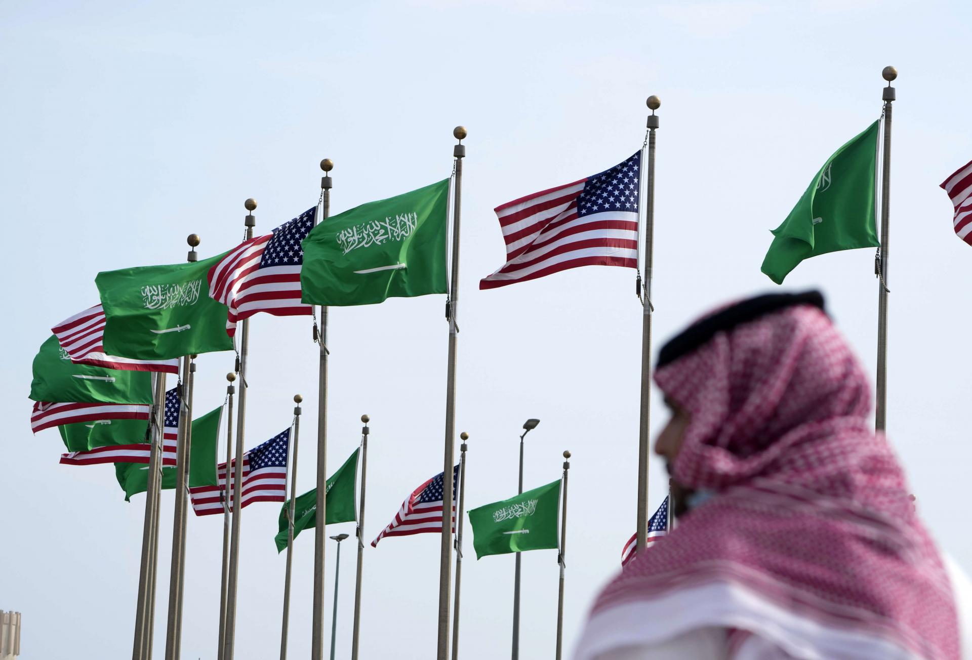 العلاقات السعودية الاميركية نحو مزيد من التوتر