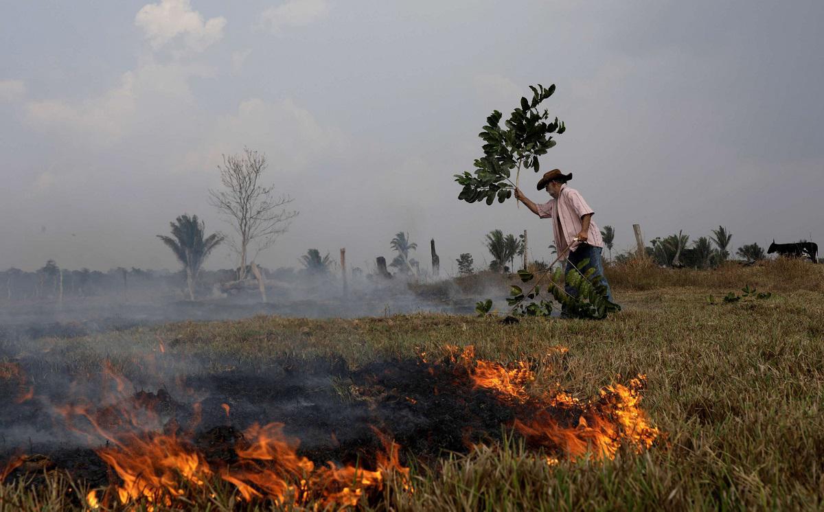 194 دولة تفشل في تحقيق أهداف اتفاقية باريس
