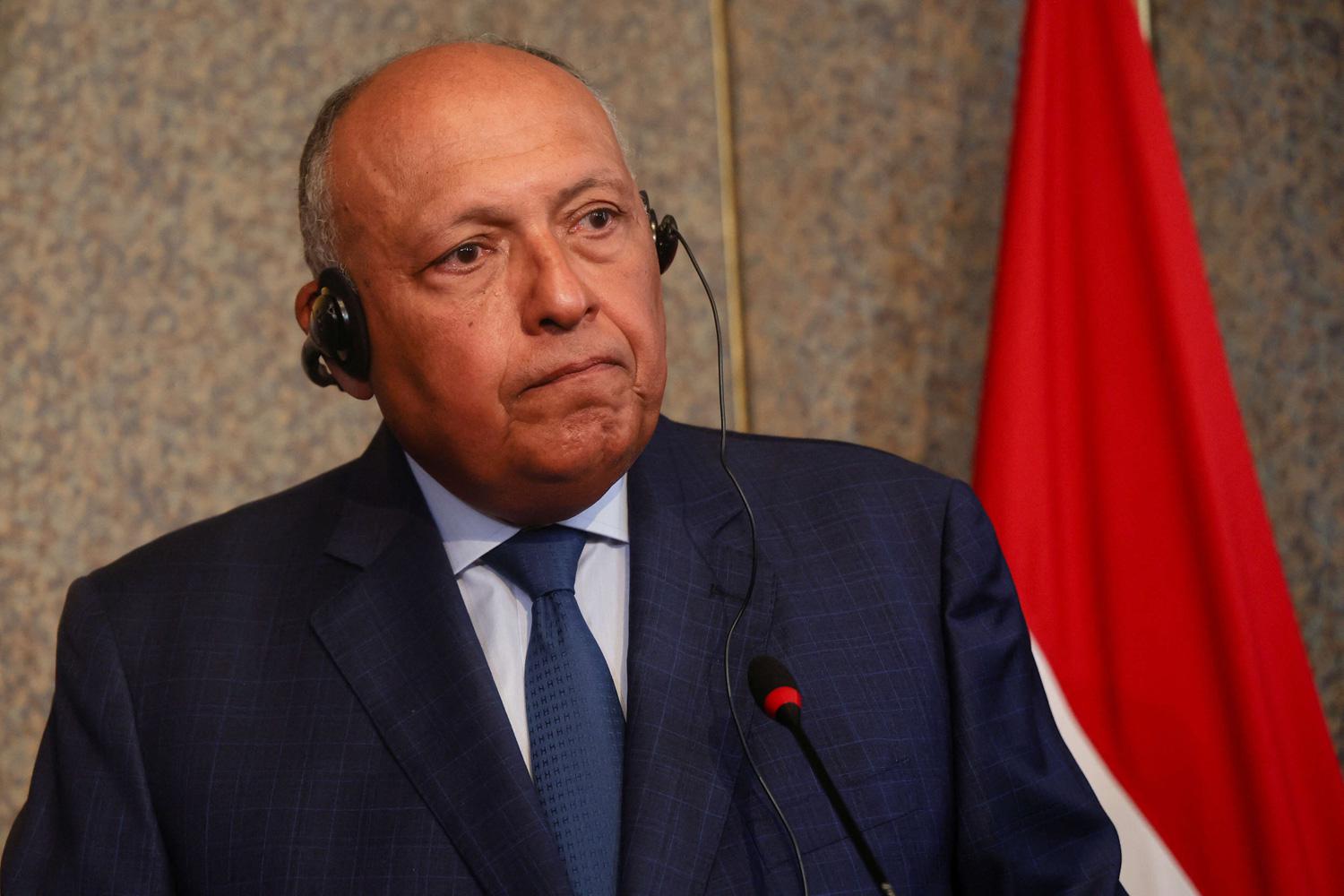 غضب مصري من أنشطة تركيا 