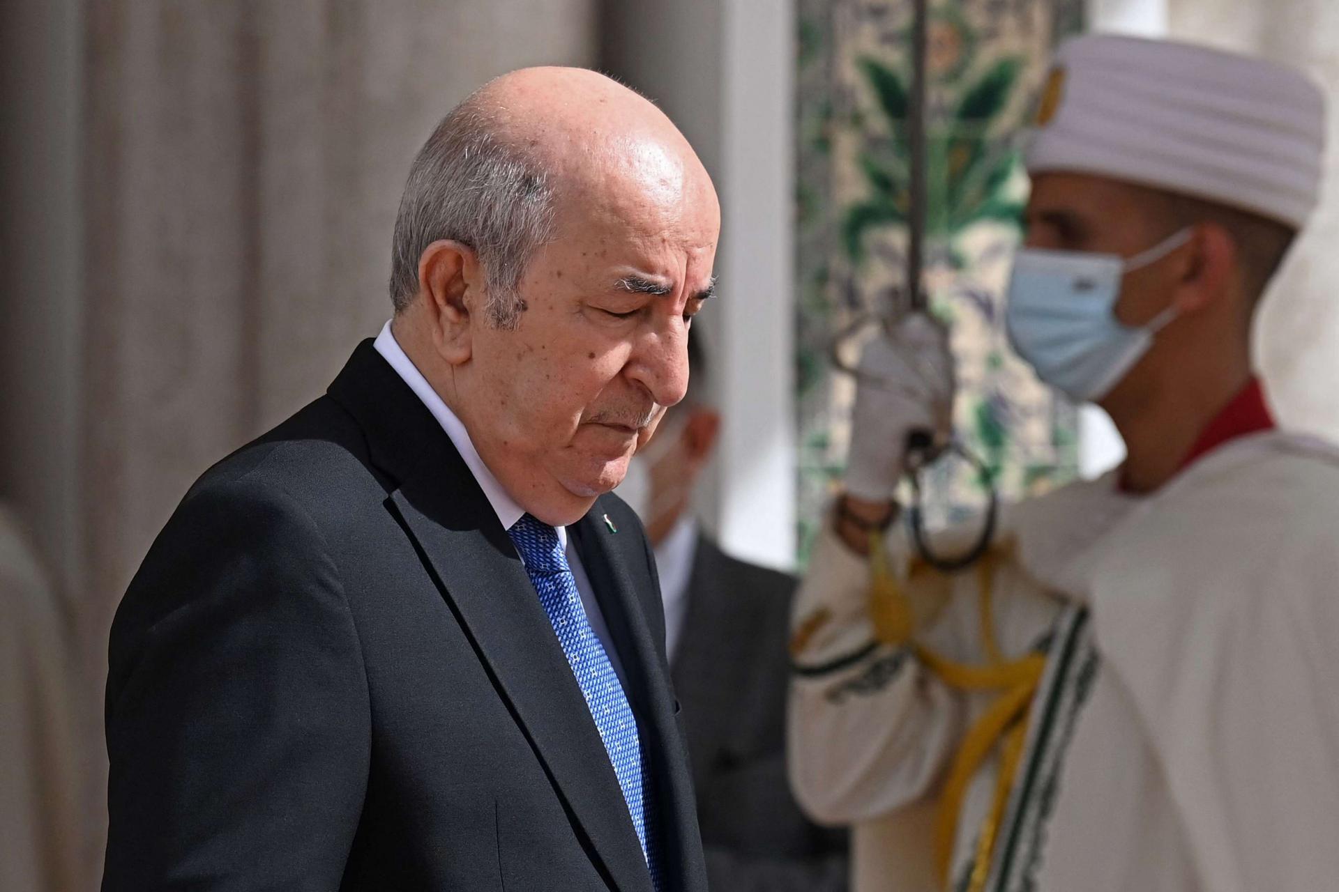 الجزائر ترفض العودة لآلية 'الطاولات المستديرة' كآلية لتسوية النزاع في الصحراء المغربية