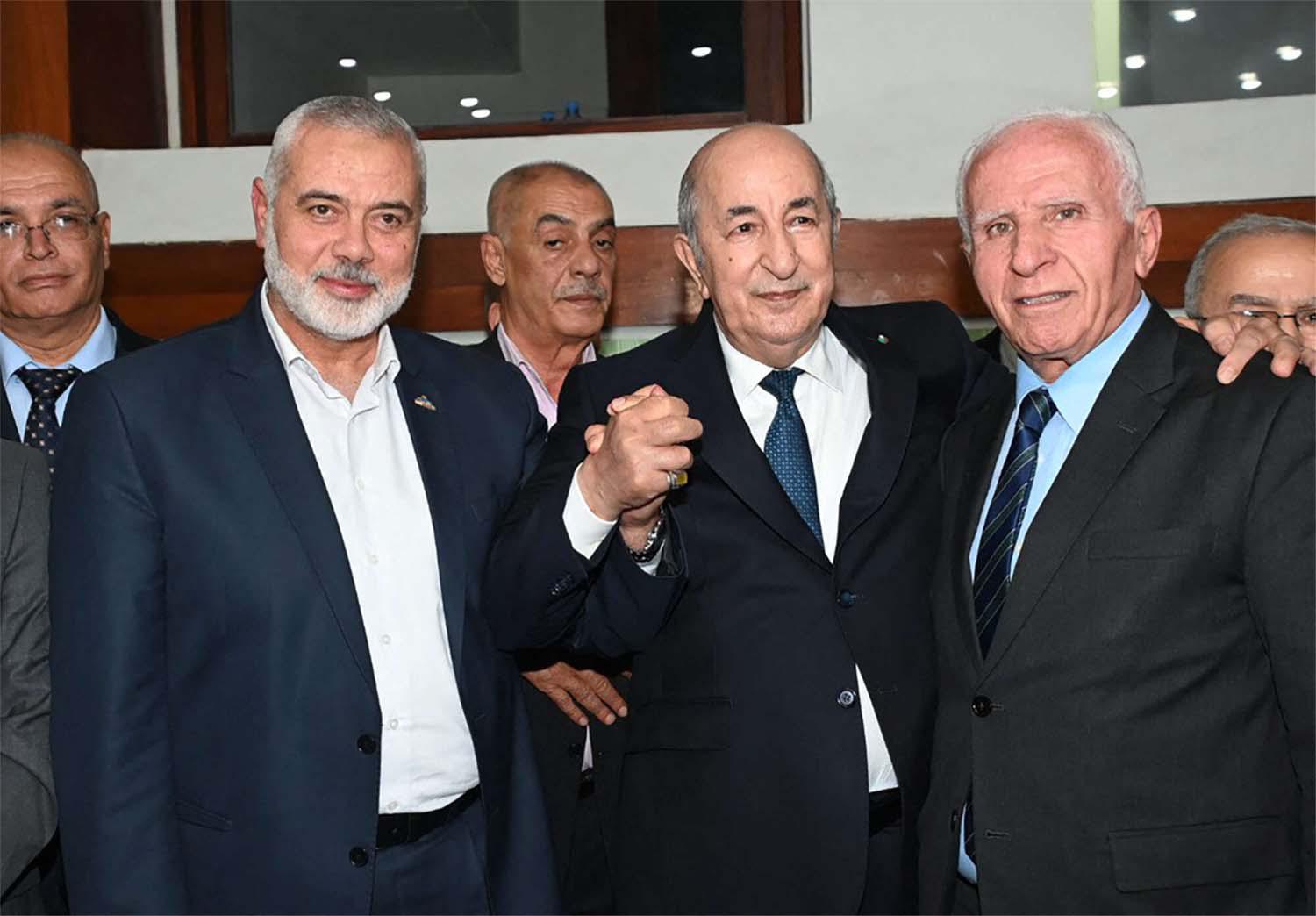 Will the agreement deliver change?