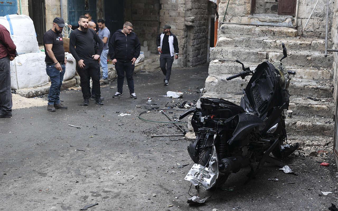 الاغتيال ياتي لوأد كل محاولة لتوحيد الاجنحة العسكرية للفصائل الفلسطينية