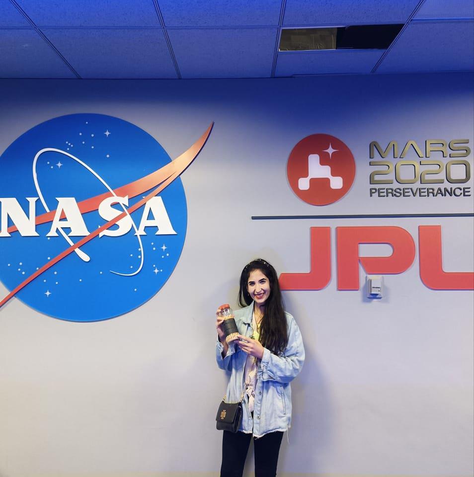 سلمى البركاوي