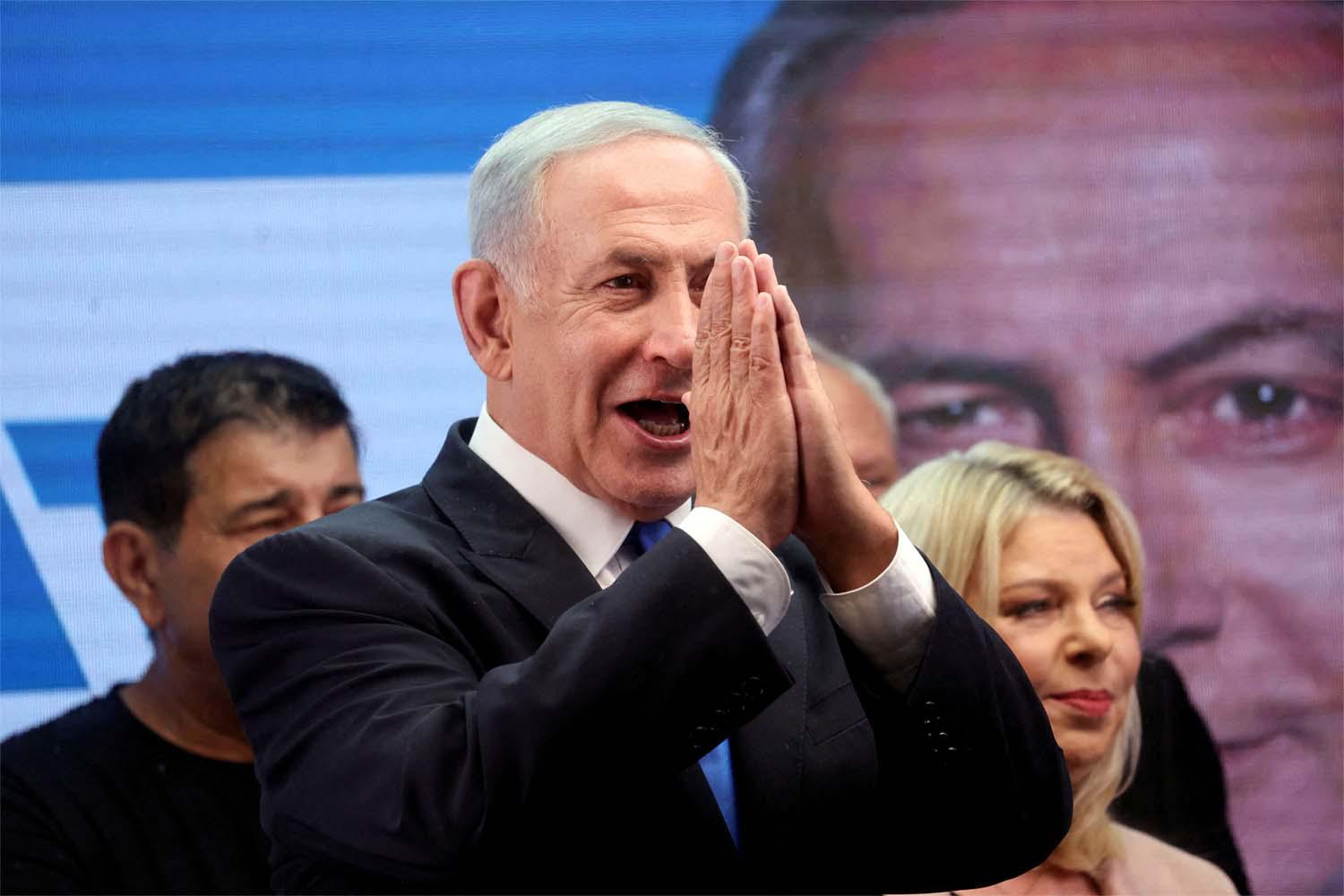 Netanyahu’s deal with Maoz is a sign of the prospective government's hardline makeup
