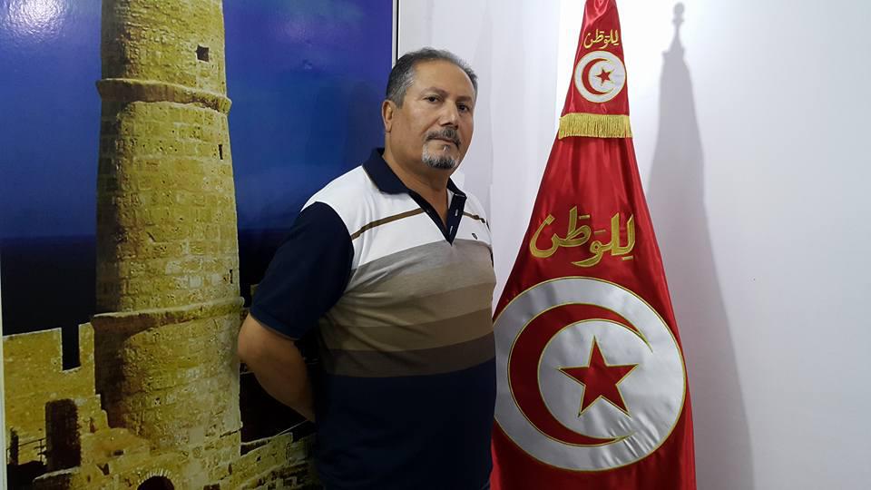 العيدي الهمامي