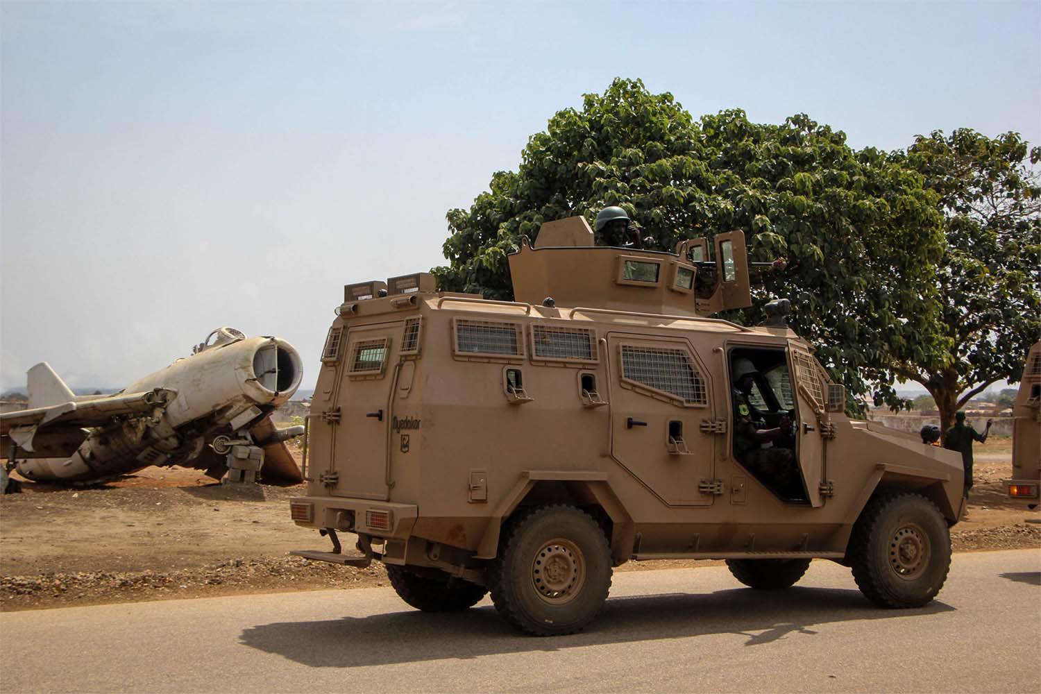 Insecurity remains rife across South Sudan