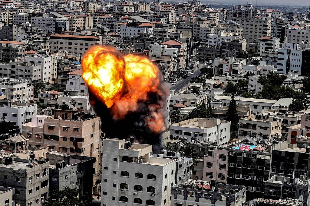 حرب جديدة على غزة ستؤدي لعواقب وخيمة في المنطقة