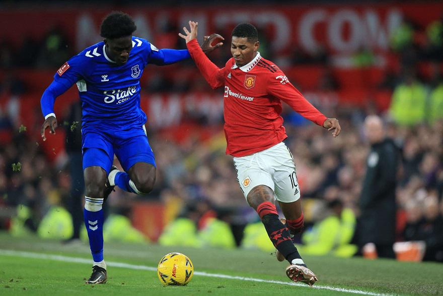 مانشستر يونايتد 