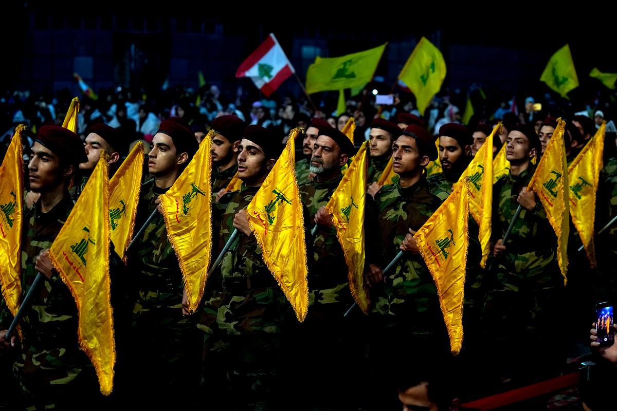 واشنطن تحاصر مصادر تمويل حزب الله بالعقوبات