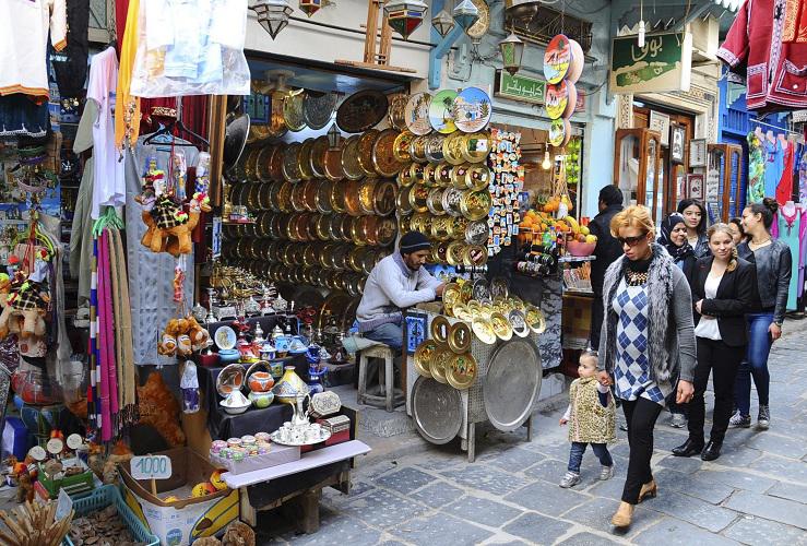 اتحاد ارباب العمل يرى أن الزيادات في نسبة الضرائب تضر بالمسسات الصغرى والكبرى