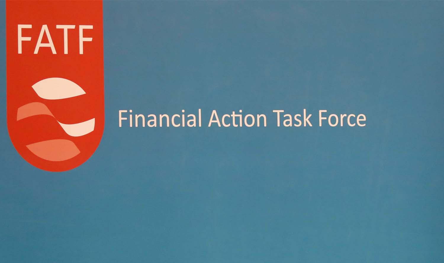 The Financial Action Task Force