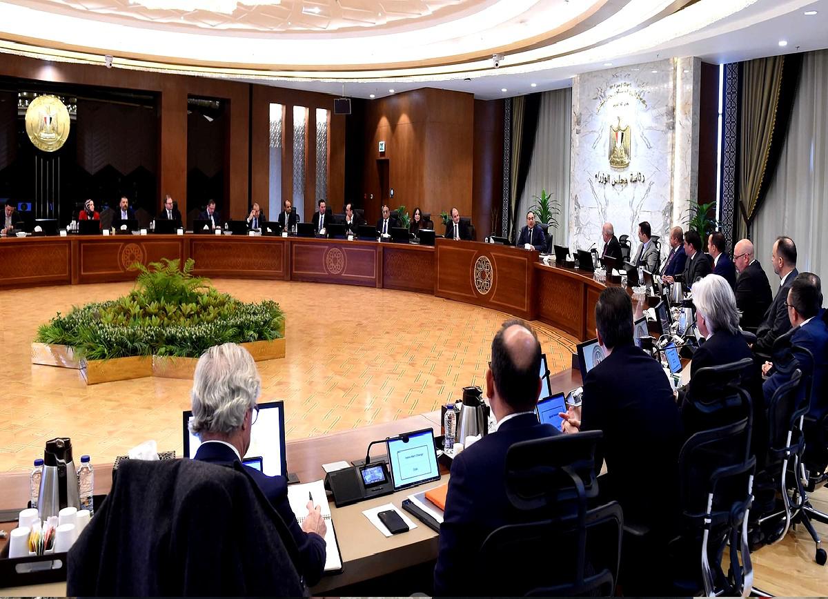 ممثلو الشركات التركية يطالبون بالاستفادة من موقع مصر كمركز للتجارة والاستثمار في القارة الأفريقية