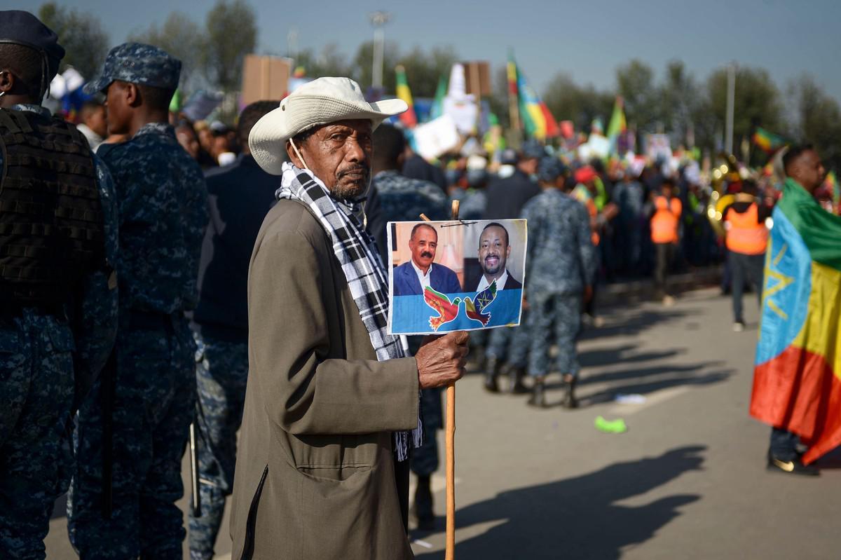 واشنطن تشترط على إثيوبيا إجراء مصالحة ومساءلة حول حربها في تيغراي 