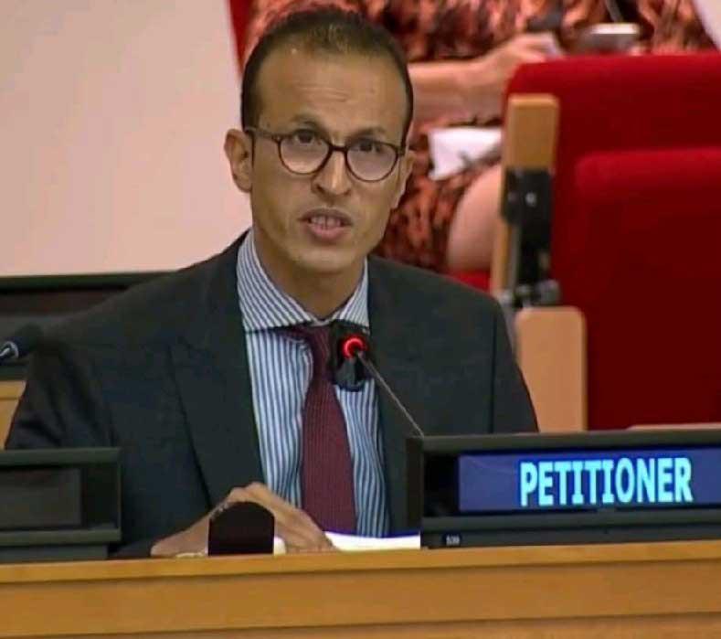 أحمد محمد غين
