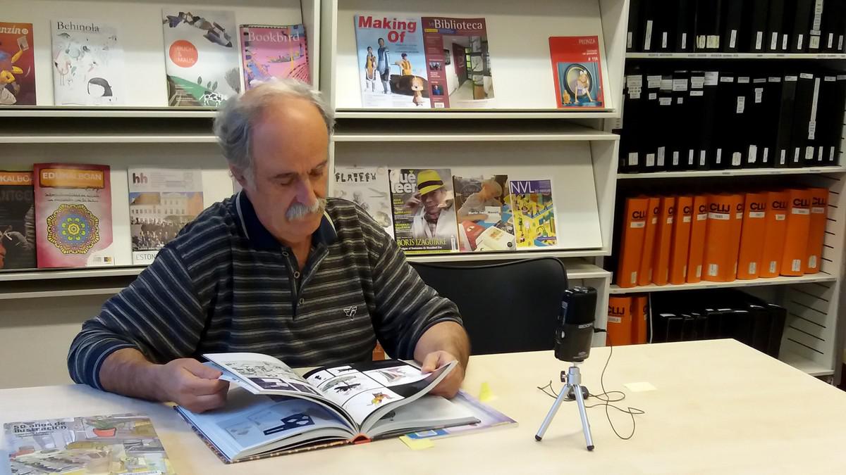  خوان كروث إغيرابيدي 