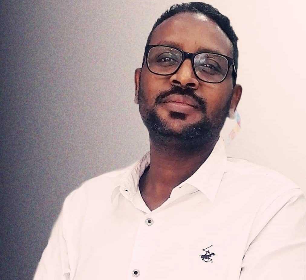 محمد الطيب يوسف