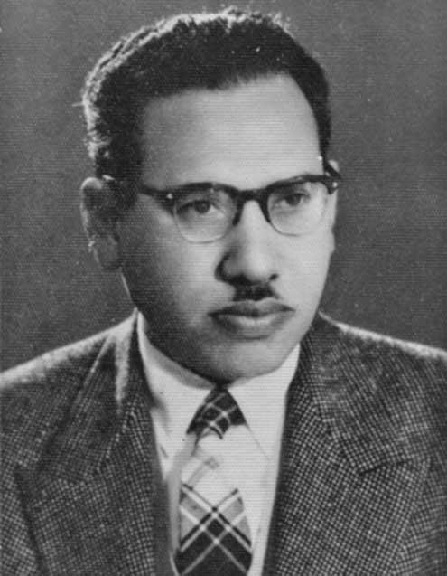 علي أحمد باكثير