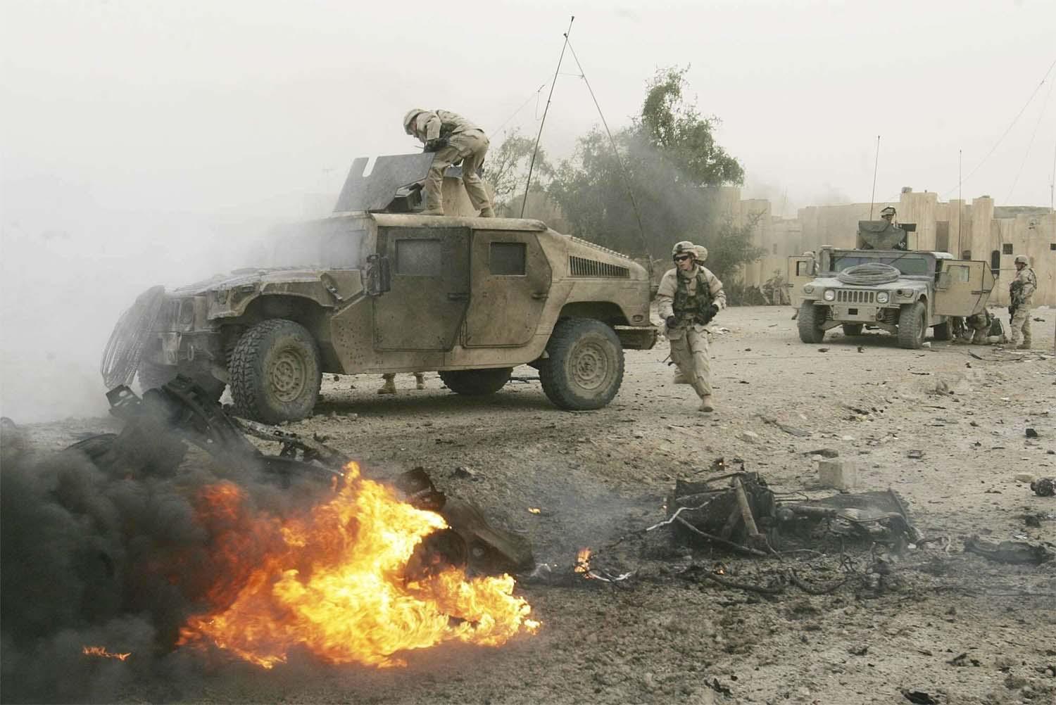 The ultimately incorrect assertions about Iraq’s WMD programs did lasting damage to the credibility of US intelligence